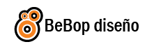 BeBop diseño
