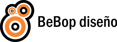 BeBop diseño